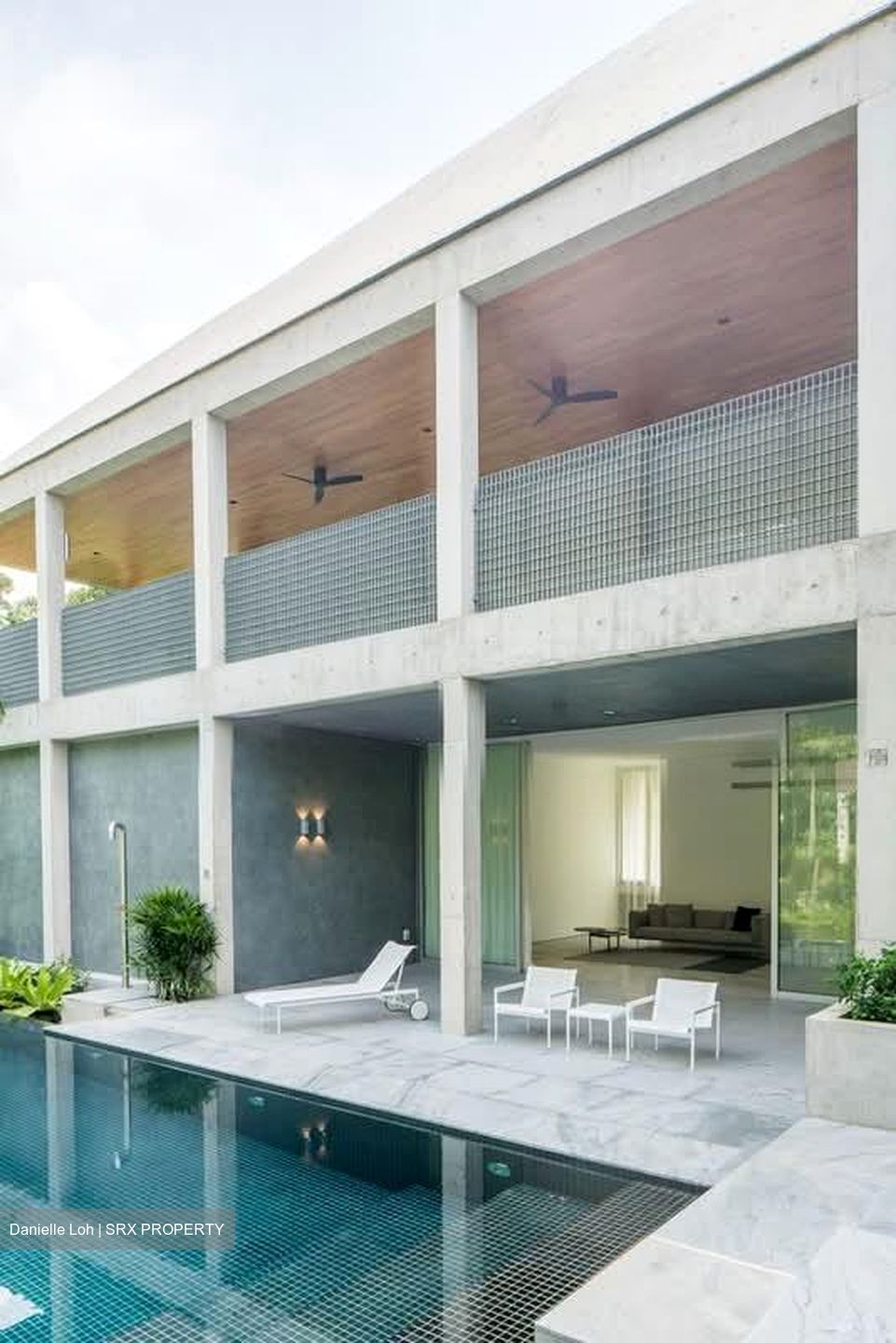 King Albert Park (D21), Detached #567747411